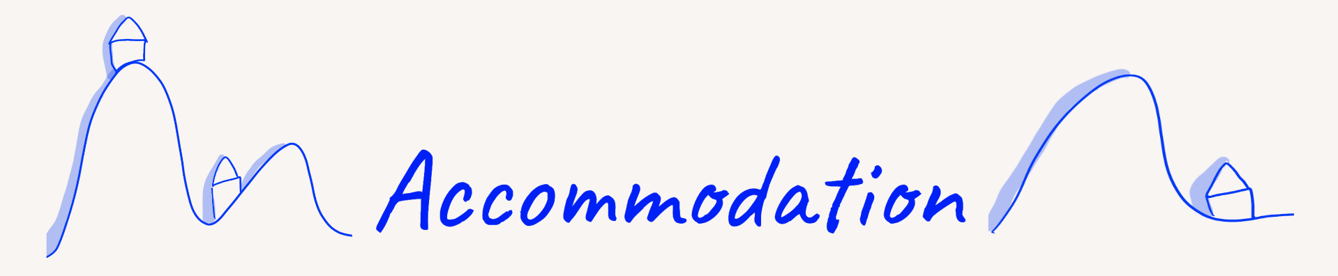 Accommodation